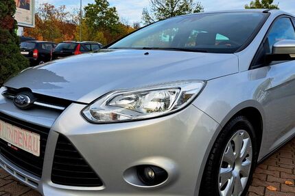 Ford Focus 100.667 km 6.199 € Leipzig 04205