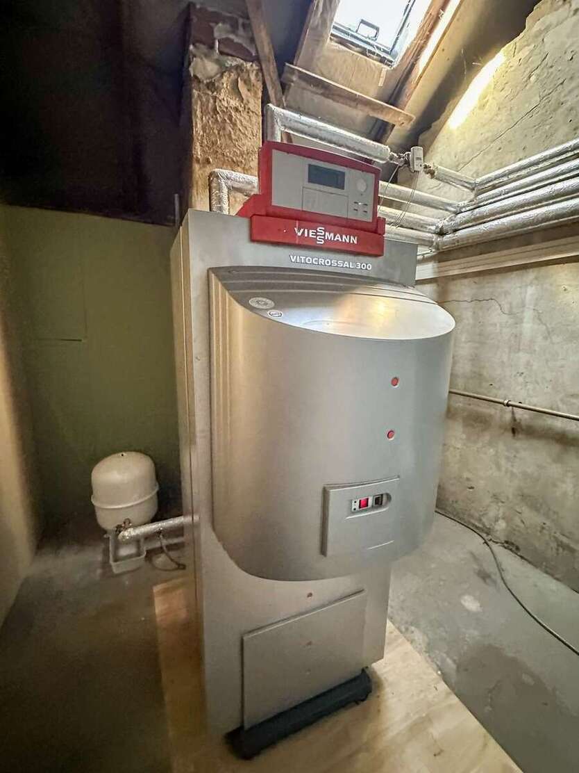 Kapitalanlage in Landsberg: Gepflegtes Mehrfamilienhaus mit Potenzial zimmer