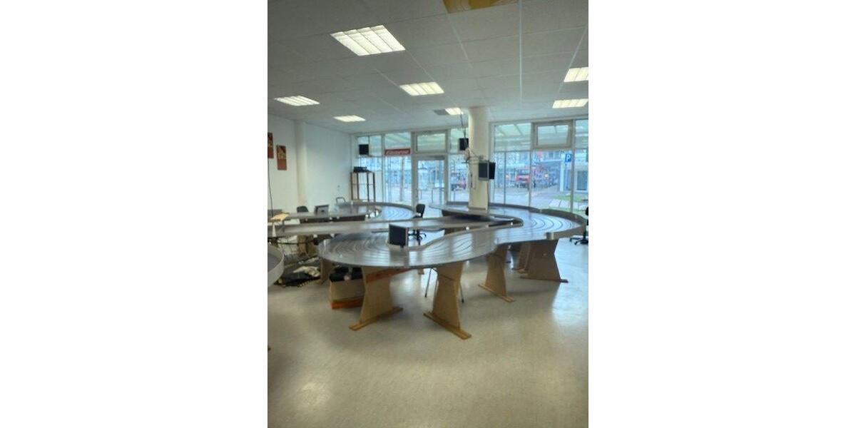 Gewerbeobjekt Kabelsketal - 899&euro; | Angebot:20522407