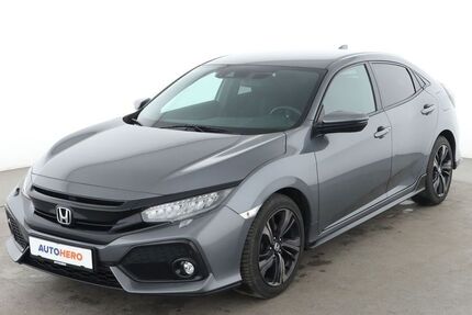 Honda Civic 102.398 km 19.200 &euro; Leipzig 04328
