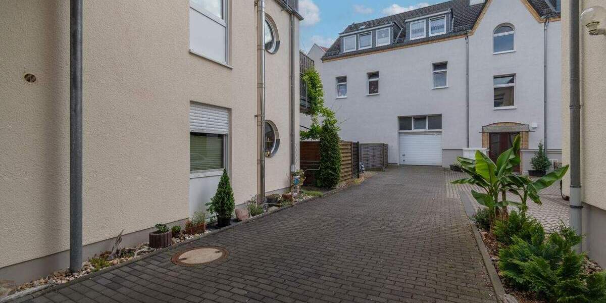 Etagenwohnung Leipzig Kleinzschocher - 3 Zimmer, 71 m&sup2;, 170.000&euro; | Angebot:25095327
