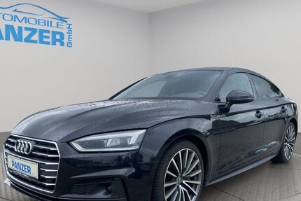 Audi A5 175.000 km 18.790 &euro; Leipzig 04179