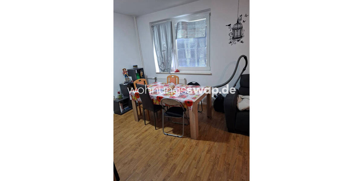 Etagenwohnung Leipzig-04279 Lößnig - 4 Zimmer, 68 m&sup2;, 500&euro; | Angebot:26758220