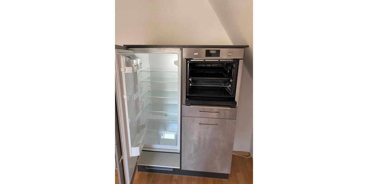 Dachgeschoßwohnung Leipzig Nordwest - 2 Zimmer, 61 m&sup2;, 163.500&euro; | Angebot:26047360