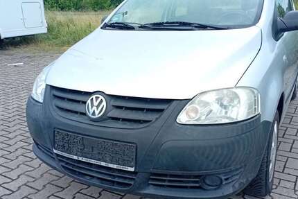 VW Fox