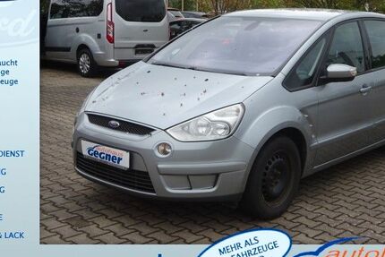 Ford S-Max 348.740 km 890 &euro; Eilenburg 04838