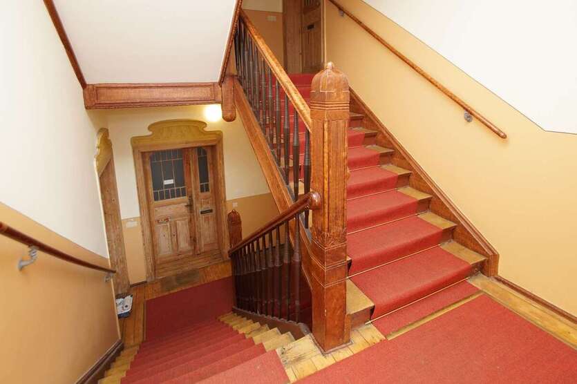 Klassisch und modern: ETW Paket in Schleußig zimmer