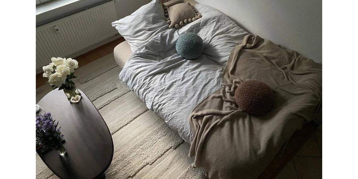 Etagenwohnung Leipzig Nordost - 2 Zimmer, 37 m&sup2;, 110.000&euro; | Angebot:27117122