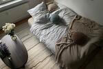 Etagenwohnung Leipzig Nordost - 2 Zimmer, 37 m&sup2;, 110.000&euro; | Angebot:27117122