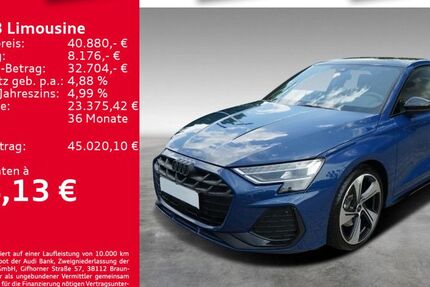 Audi A3 5.706 km 39.440 &euro; Leipzig 04129