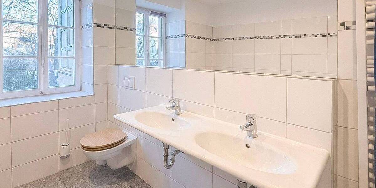 Etagenwohnung Leipzig Leutzsch - 3 Zimmer, 80 m&sup2;, 219.000&euro; | Angebot:26188307