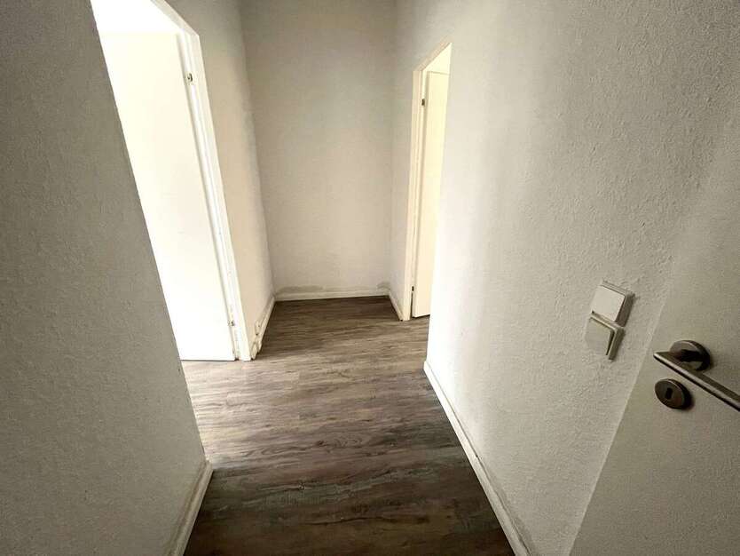 Wohnung zum Mieten in Grimma 261,80 € 47.6 m² 2 zimmer