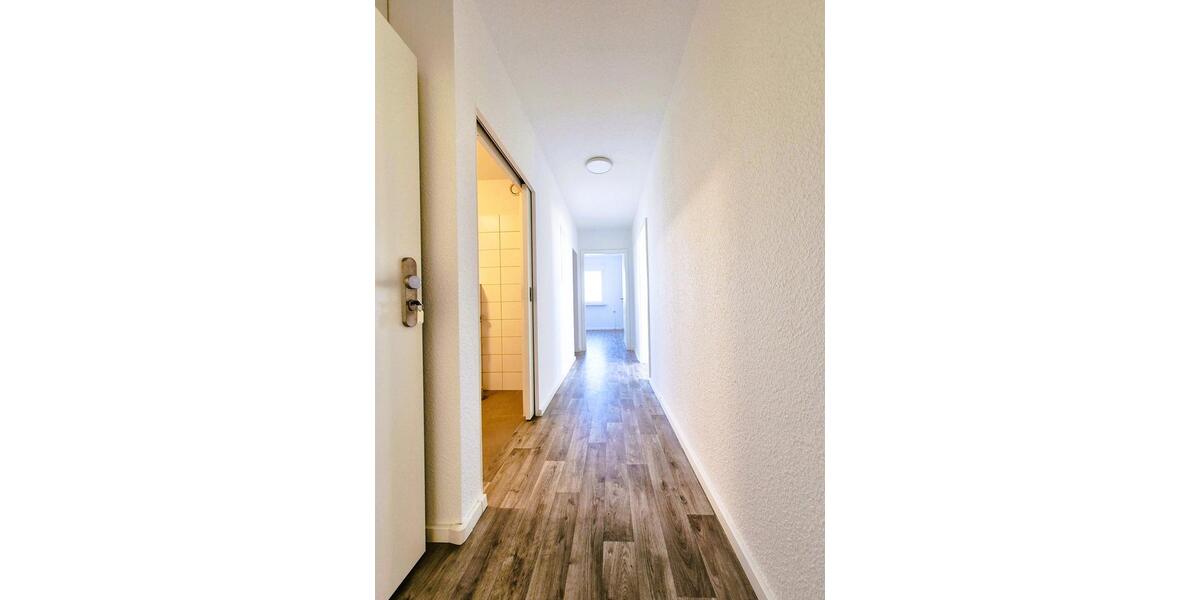 Etagenwohnung Grimma - 2 Zimmer, 55 m&sup2;, 415&euro; | Angebot:25803431