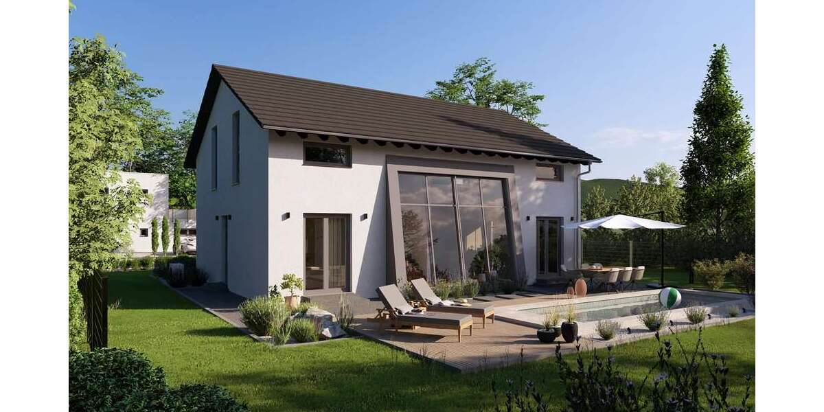 Einfamilienhaus Zwenkau - 5 Zimmer, 186 m&sup2;, 687.000&euro; | Angebot:26401315