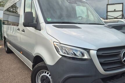 Mercedes-Benz Sprinter 31.000 km 57.900 &euro; Leipzig 04179