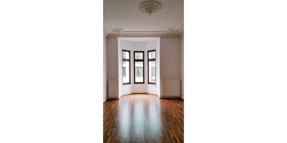 Etagenwohnung Leipzig Zentrum-Nord - 4 Zimmer, 150 m&sup2;, 499.900&euro; | Angebot:25682409