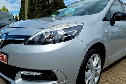Renault Scenic 135.467 km 2.999 &euro; Leipzig 04205