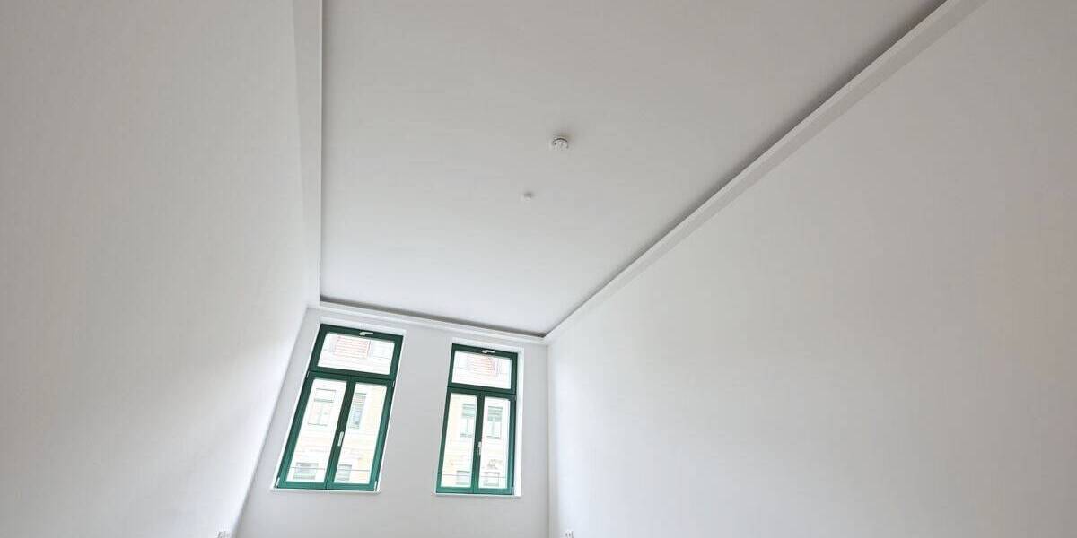 Etagenwohnung Leipzig Altlindenau - 3 Zimmer, 72 m&sup2;, 1.015&euro; | Angebot:26673553