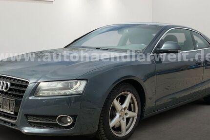 Audi A5 331.647 km 3.699 &euro; Brehna 06796