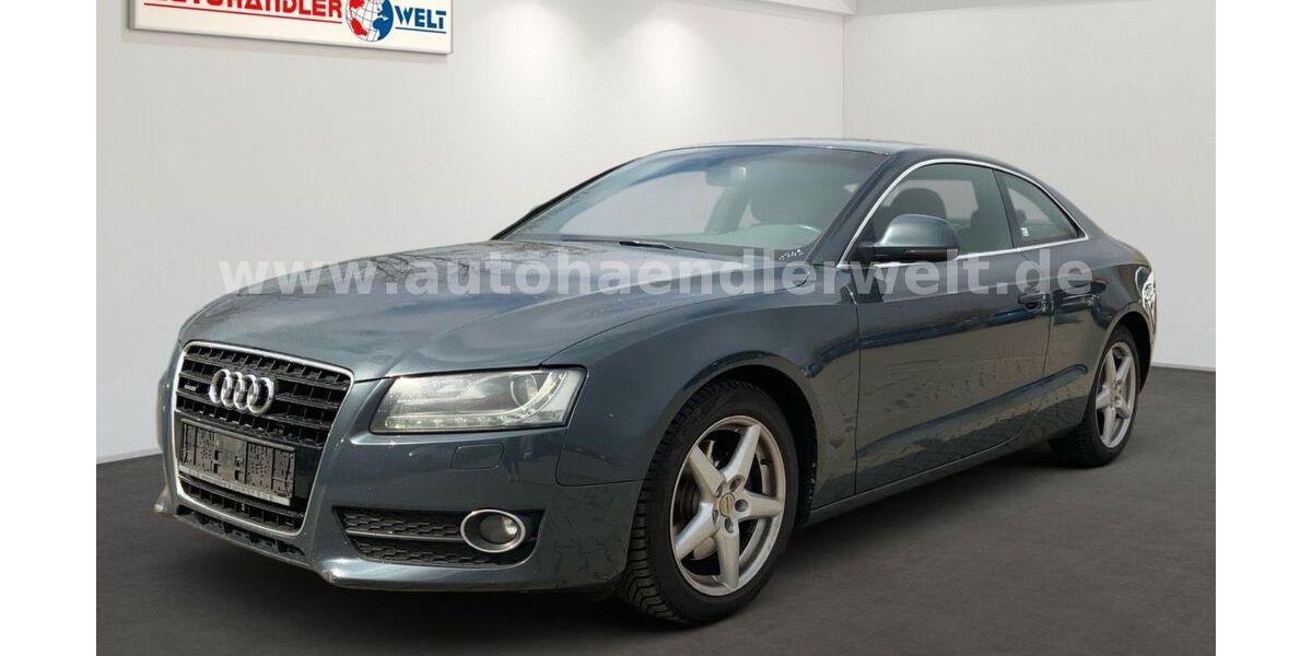 Audi A5 331.647 km 3.699 &euro; Brehna 06796