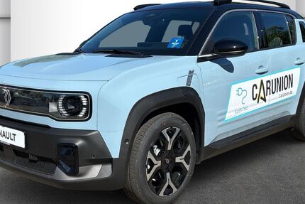 Renault R 4 3.900 km 36.990 € Leipzig 04129