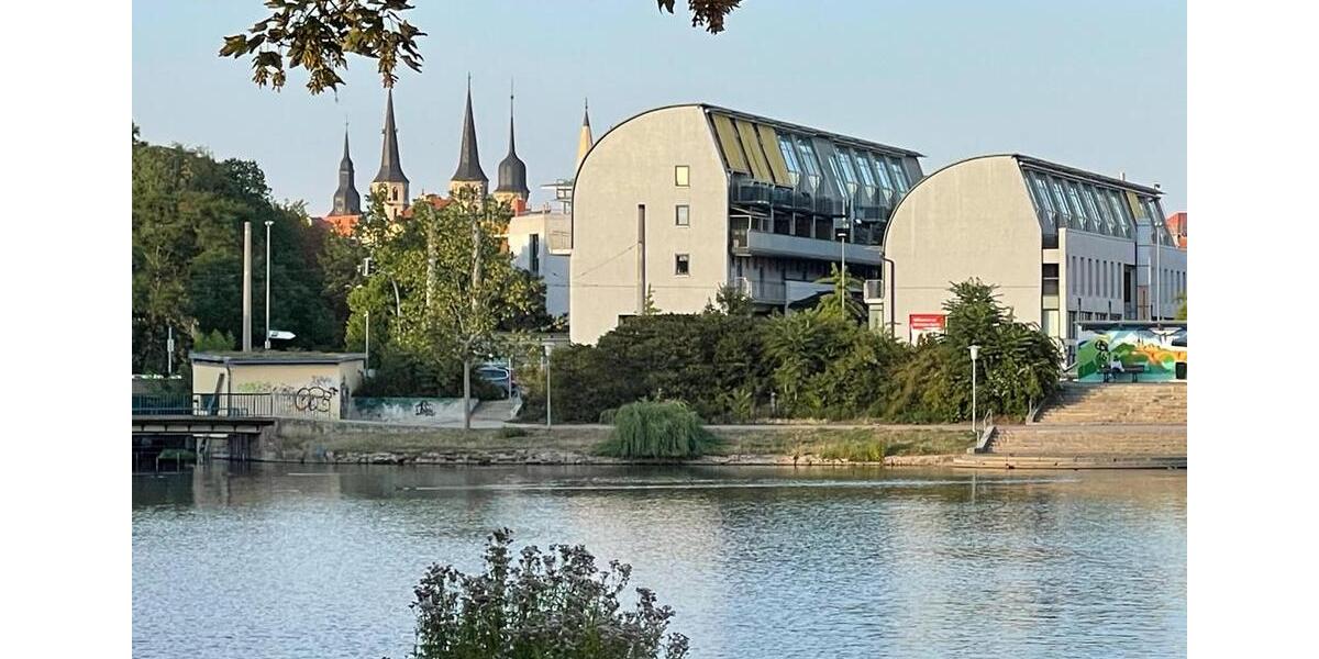 Gewerbeobjekt Merseburg - 3.600&euro; | Angebot:26429629