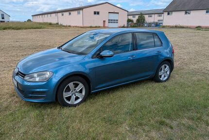 VW Golf 108.000 km 6.500 &euro; Landsberg 06188