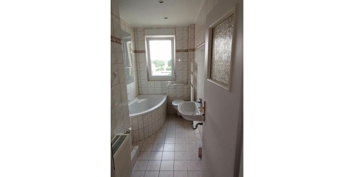 Etagenwohnung Delitzsch - 3 Zimmer, 60 m&sup2;, 510&euro; | Angebot:26644935