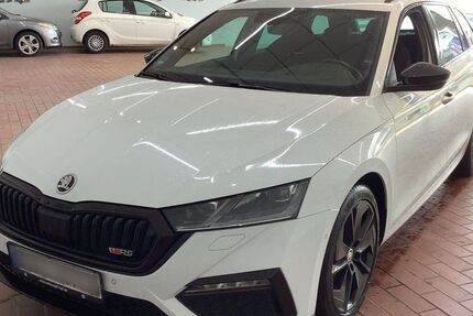 Skoda Octavia 74.828 km 26.490 &euro; Leipzig 04347