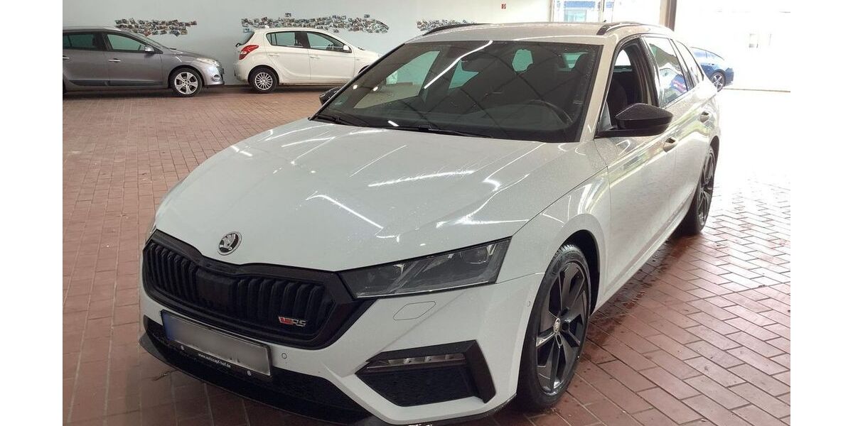 Skoda Octavia 74.828 km 26.490 &euro; Leipzig 04347