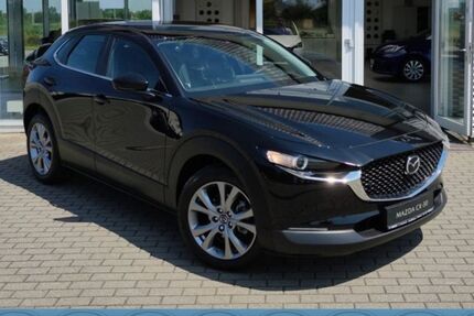 Mazda CX-30 20.410 km 26.480 &euro; Delitzsch 04509