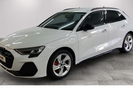 Audi A3 8.810 km 37.960 &euro; Borna 04552