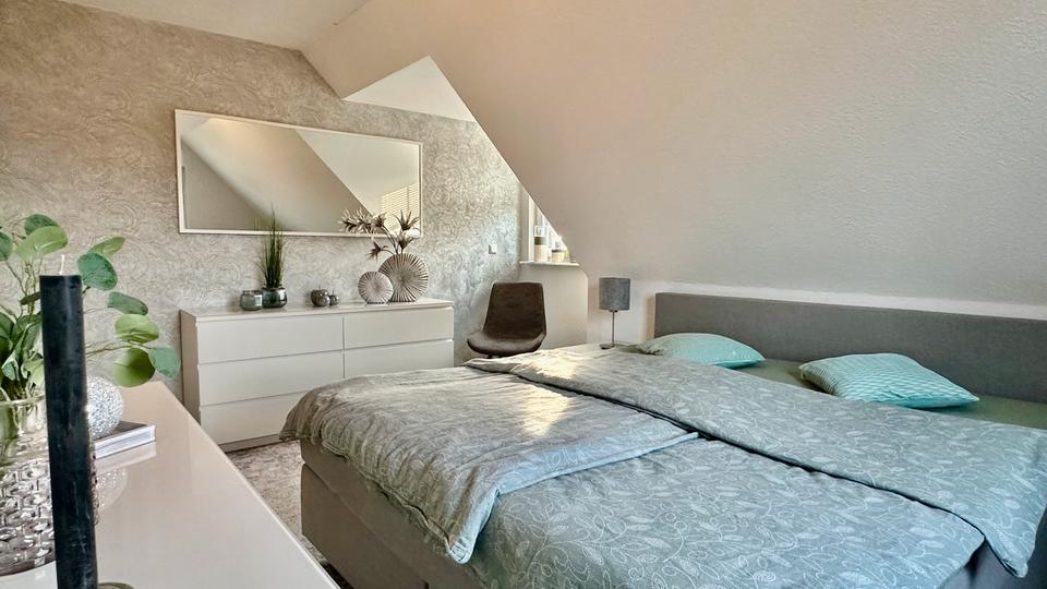 Einfamilienhaus Leipzig Nordost - 4 Zimmer, 118 m&sup2;, 515.000&euro; | Angebot:25942405