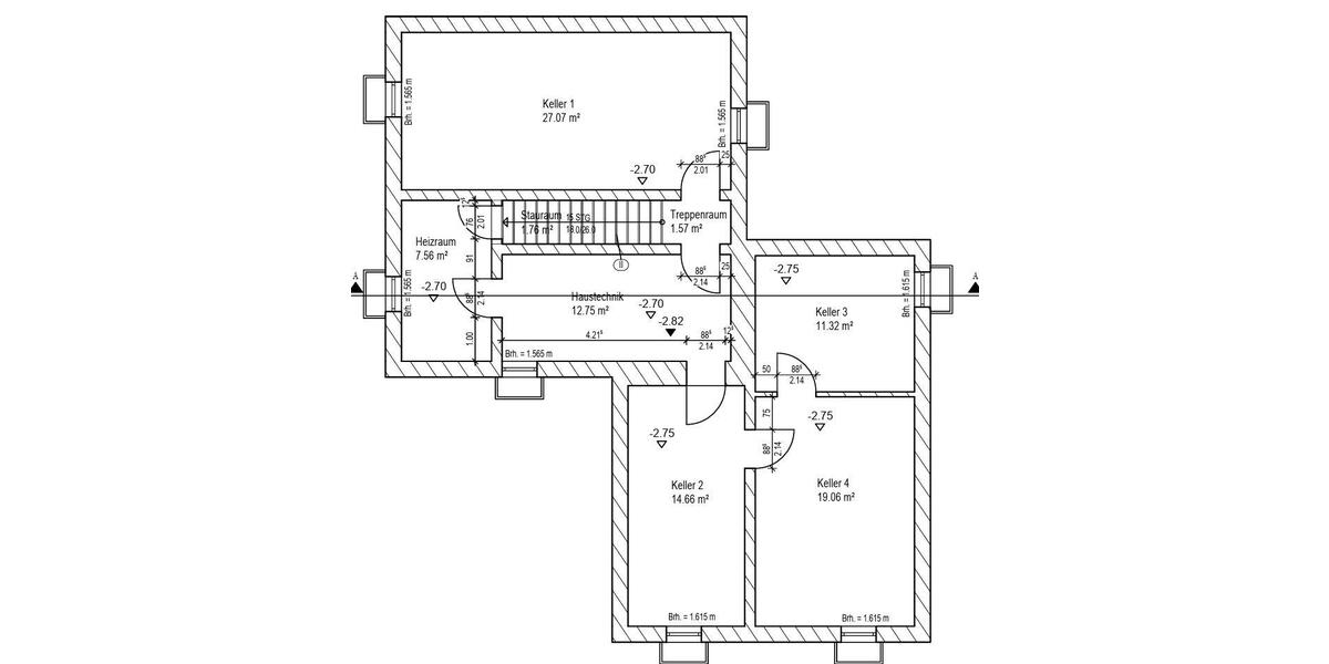 Einfamilienhaus Delitzsch - 5 Zimmer, 160 m&sup2;, 1.999&euro; | Angebot:25340524
