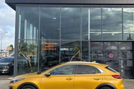 Kia XCeed 76.900 km 16.950 &euro; Leipzig 04316