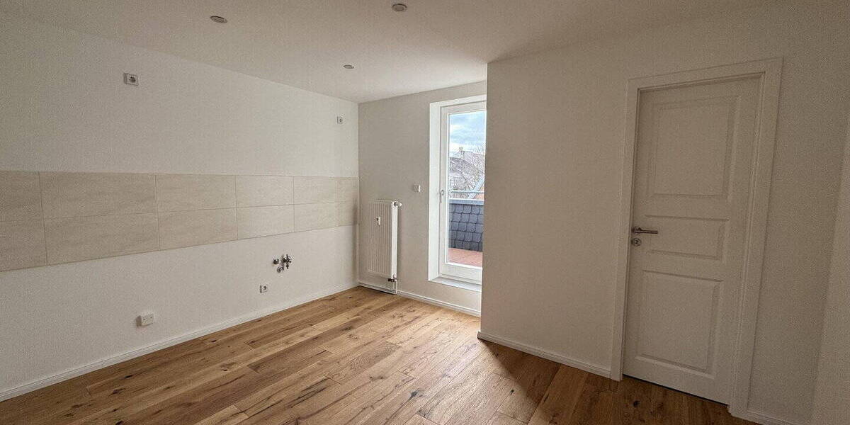 Etagenwohnung Leipzig Zentrum-Nordwest - 1 Zimmer, 58 m&sup2;, 232.500&euro; | Angebot:26727189