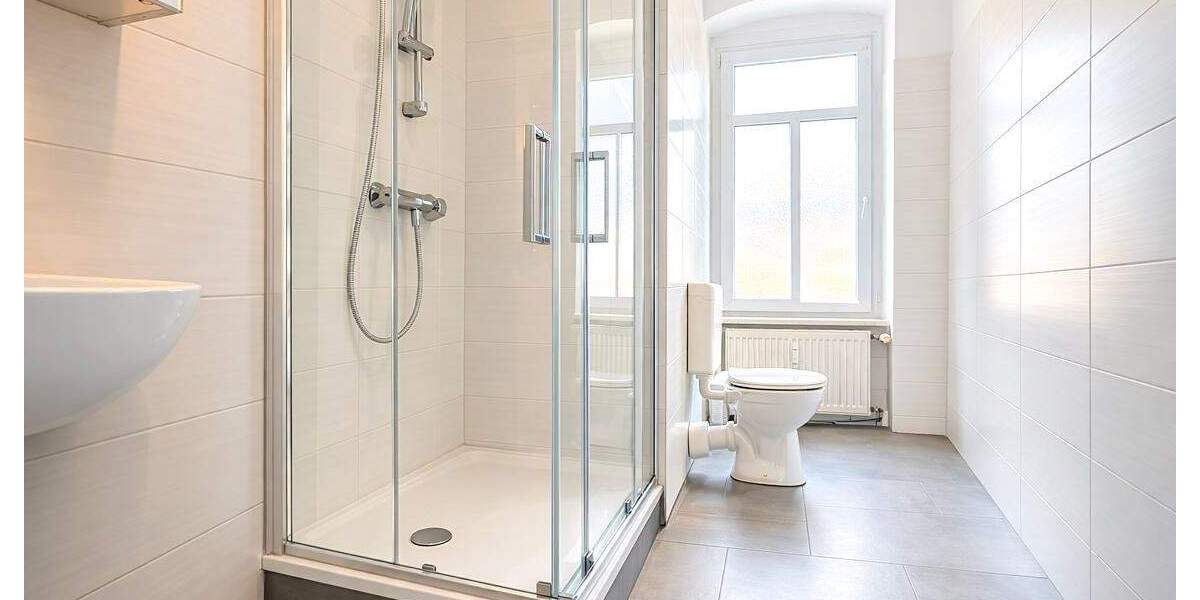Etagenwohnung Leipzig Gohlis-Süd - 3 Zimmer, 59 m&sup2;, 155.000&euro; | Angebot:25834935