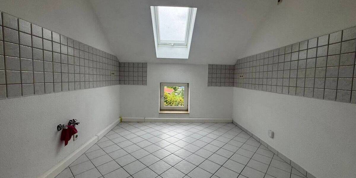 Etagenwohnung Sandersdorf-Brehna Brehna - 3 Zimmer, 55 m&sup2;, 400&euro; | Angebot:25734535