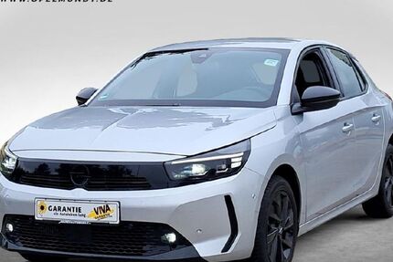 Opel Corsa 25.989 km 16.990 € Halle 06126