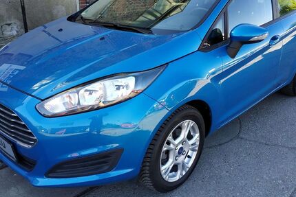 Ford Fiesta 51.377 km 6.990 &euro; Leipzig 04129