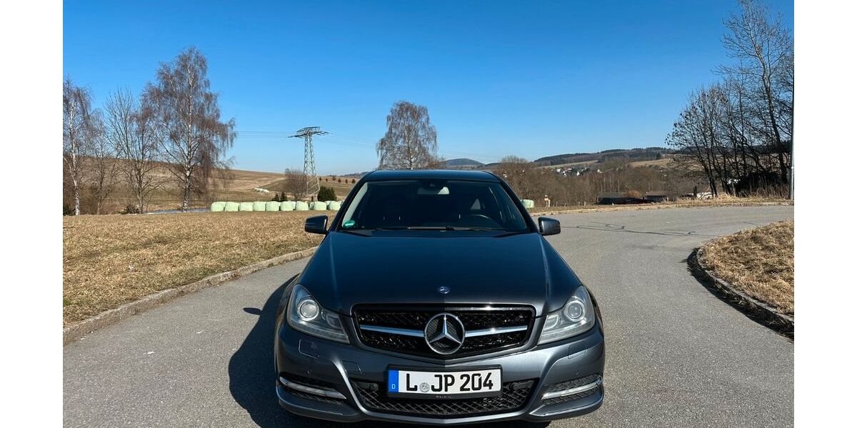 Mercedes-Benz C 250 234.301 km 8.699 &euro; Leipzig 04279