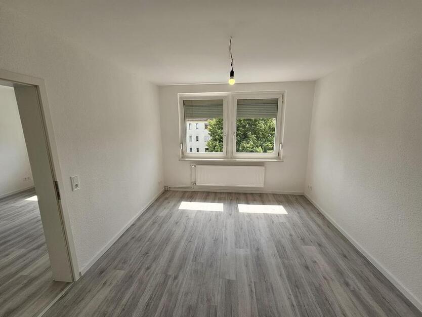 Hochwertig sanierte 3-Zimmer Wohnung in grüner Umgebung am Stadtrand von Leipzig zimmer