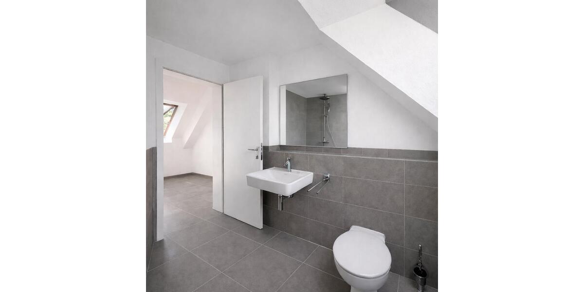 Dachgeschoßwohnung Leipzig Süd - 1 Zimmer, 30 m&sup2;, 695&euro; | Angebot:26084895