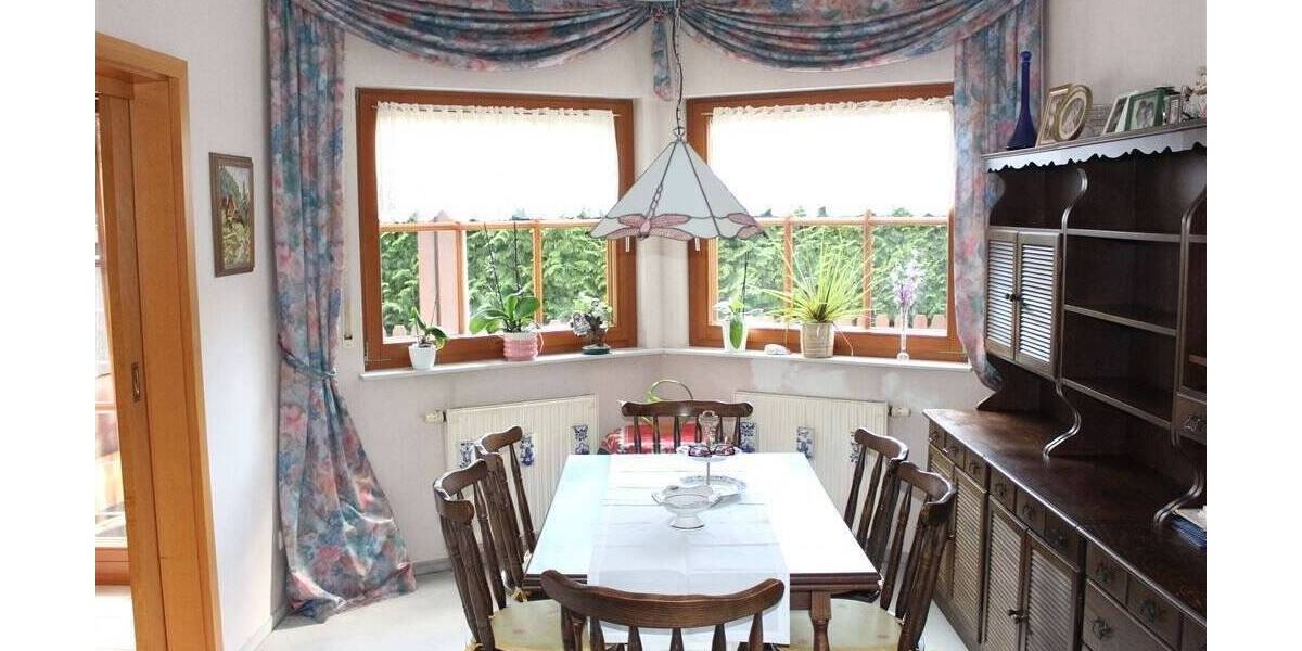 Einfamilienhaus Leipzig Hartmannsdorf-Knautnaundorf - 3 Zimmer, 112 m&sup2;, 365.000&euro; | Angebot:23965429