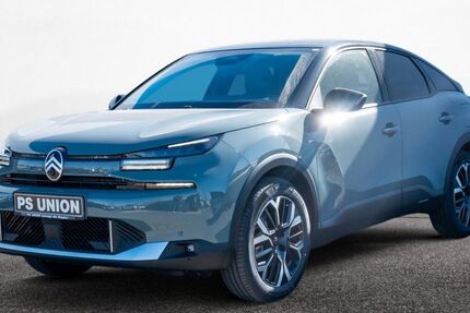 Citroen ë-C4 1.500 km 32.950 € Halle 06122