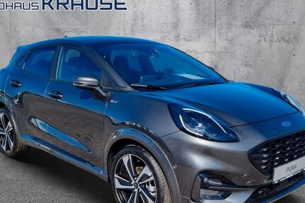 Ford Puma 5.000 km 26.990 € Machern 04827