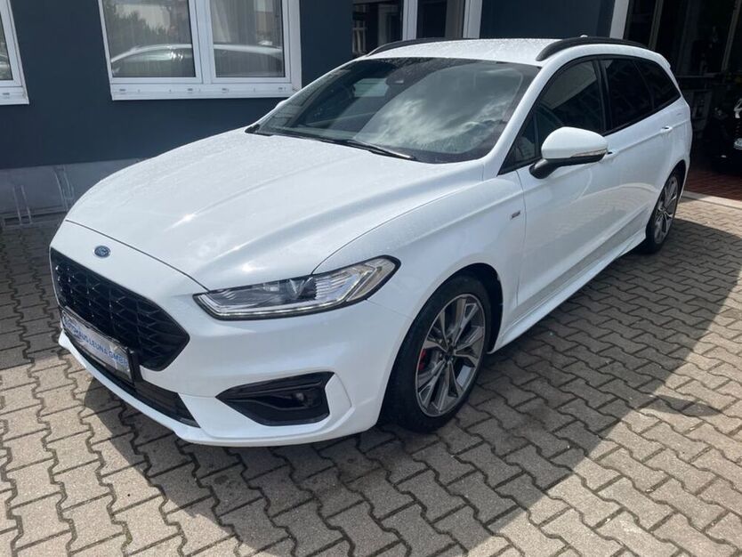 Mondeo