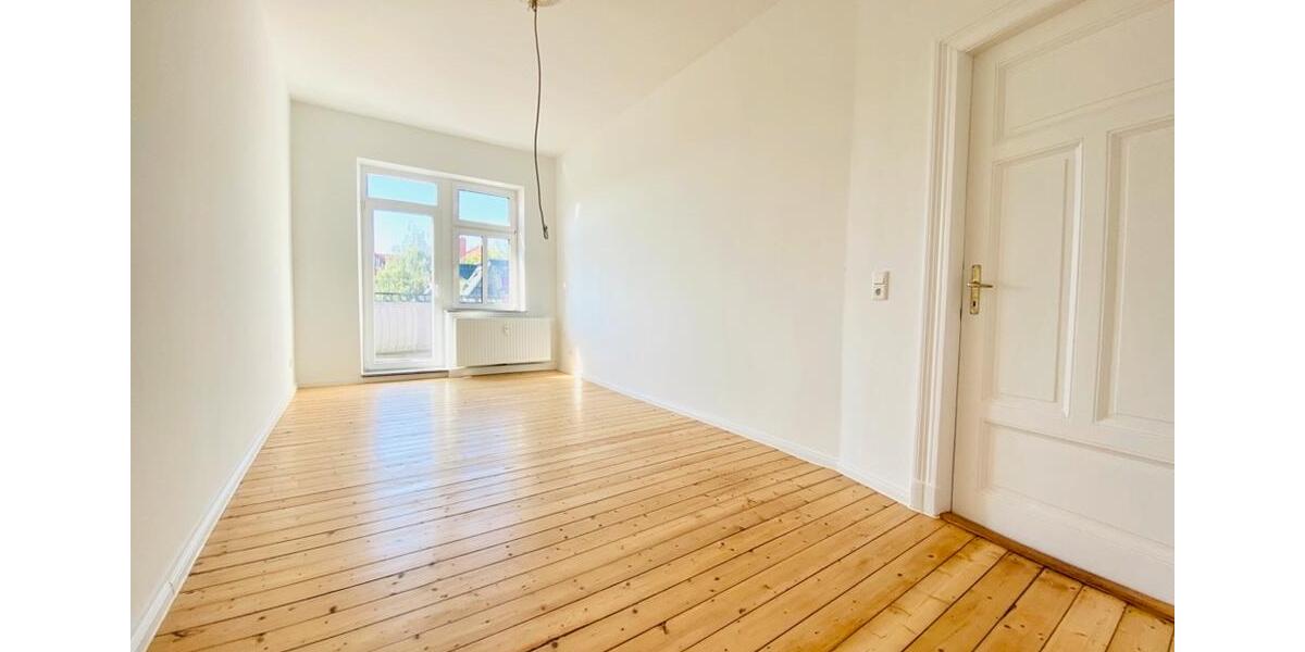 Etagenwohnung Leipzig Mitte - 3 Zimmer, 91 m&sup2;, 1.219&euro; | Angebot:25432948