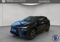 Gebrauchtwagen Toyota bZ4X