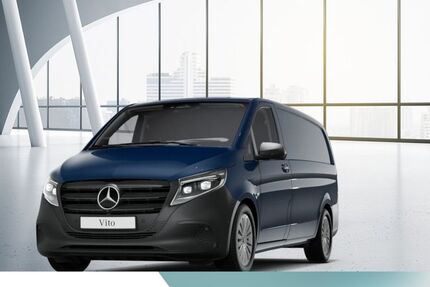 Mercedes-Benz Vito 6.760 km 44.018 &euro; Leipzig 04347